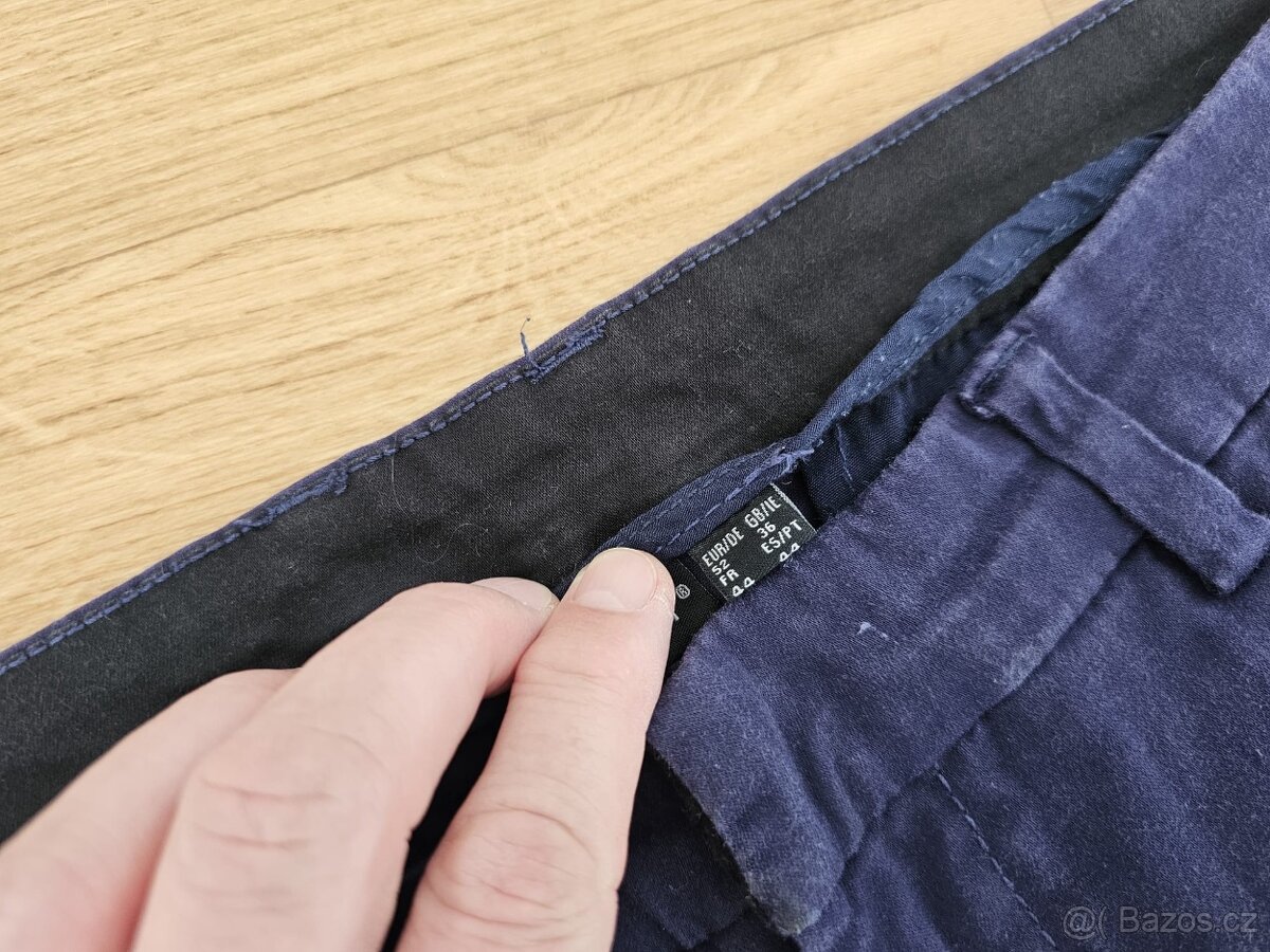 Pánské oblečení vel. L-XL - 11