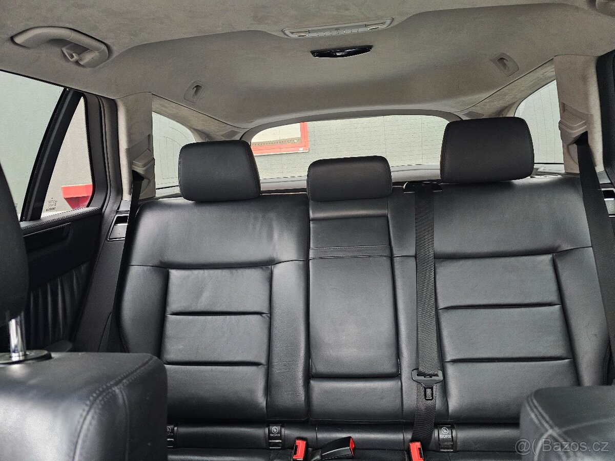 Mercedes S212 E350 CDI Avantgarde - 11