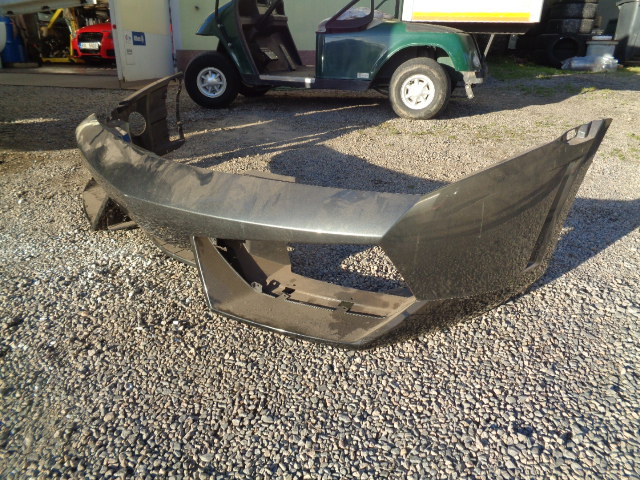 LAMBORGHINI GALLARDO LP 540 - 11