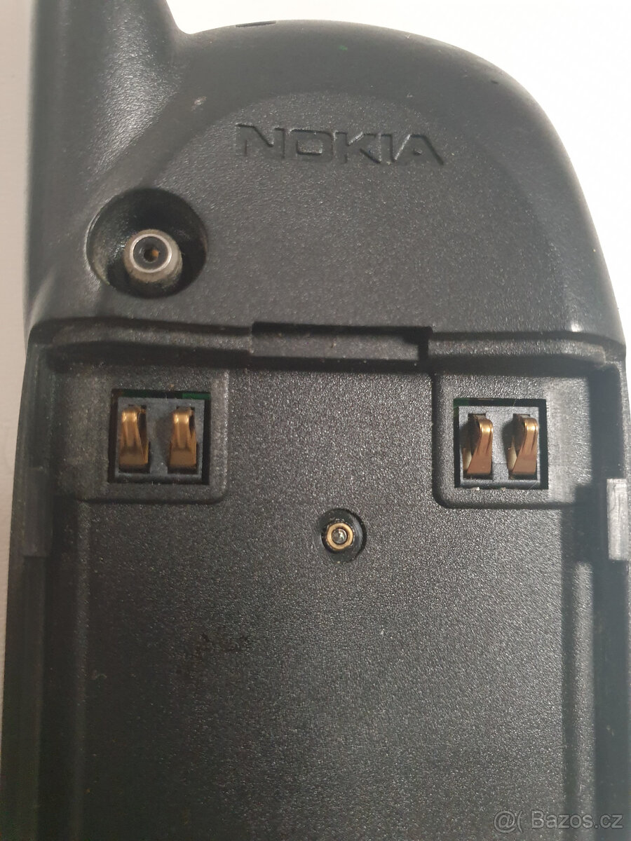 Nokia 650 NMT - 11