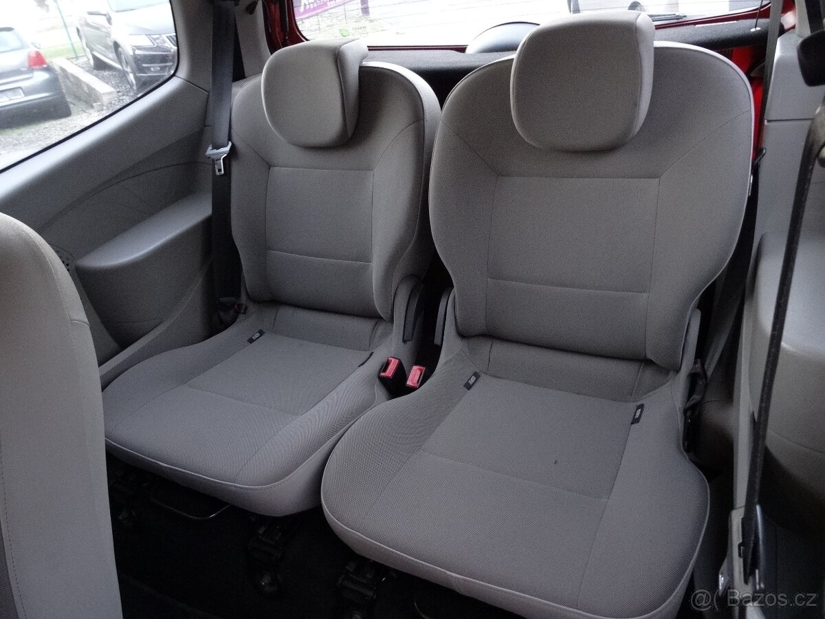 Renault Twingo, 1.2 56kW - 11