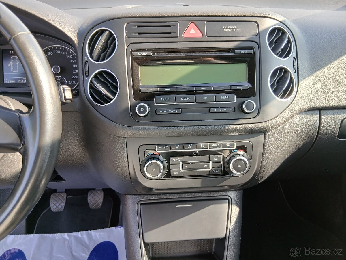 Volkswagen Golf 6 Plus, 1.2 TSI, ALU - 11