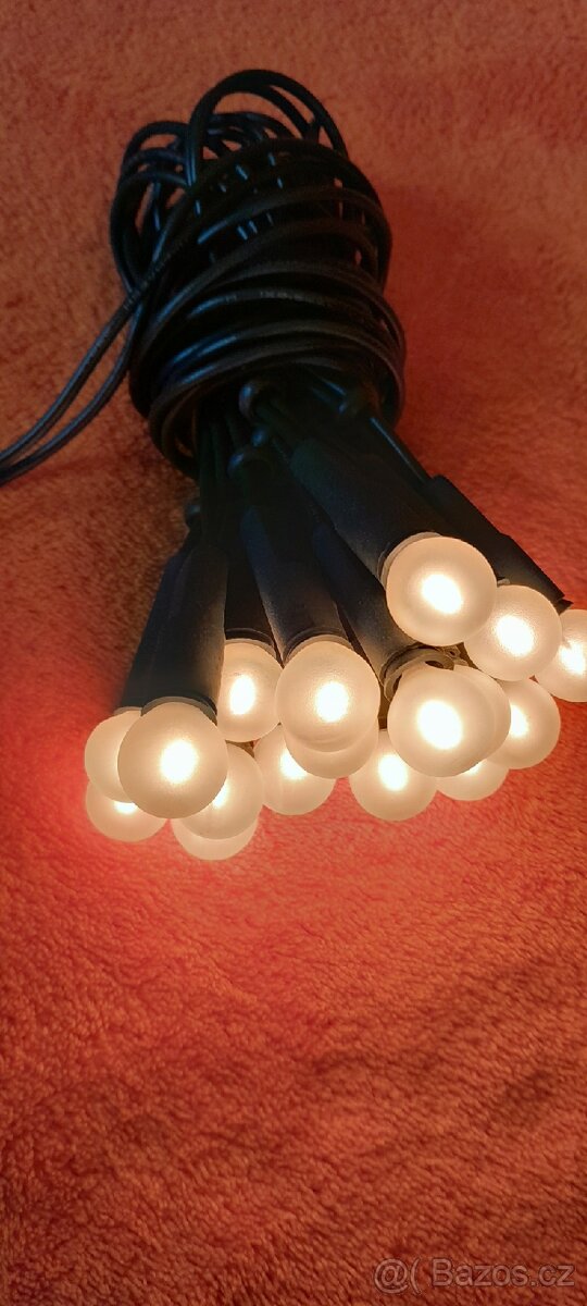 VÁNOČNÍ DEKORACE - 11