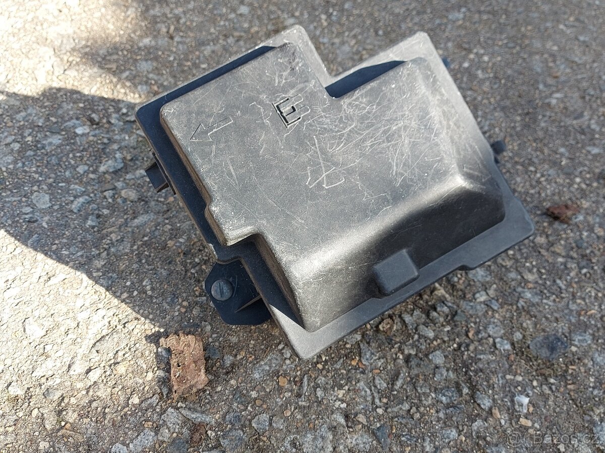 díly citroen C8 - 11