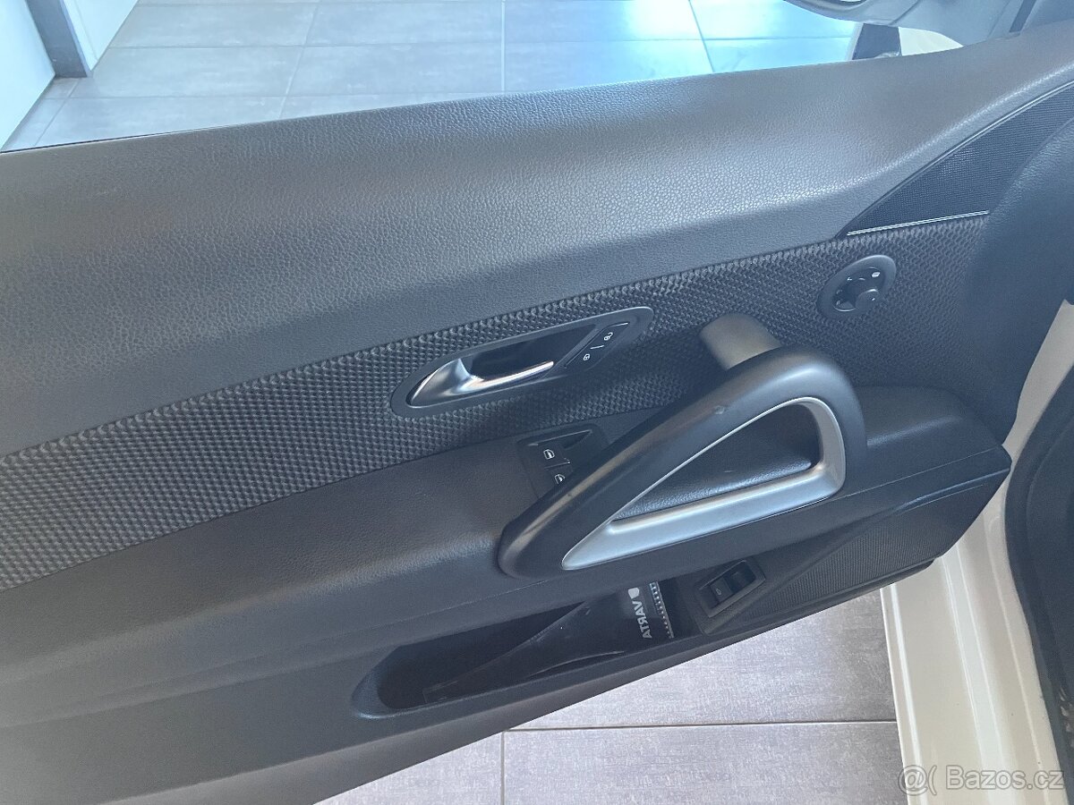 Volkswagen Scirocco, 1,4 TSI 90kW - 11