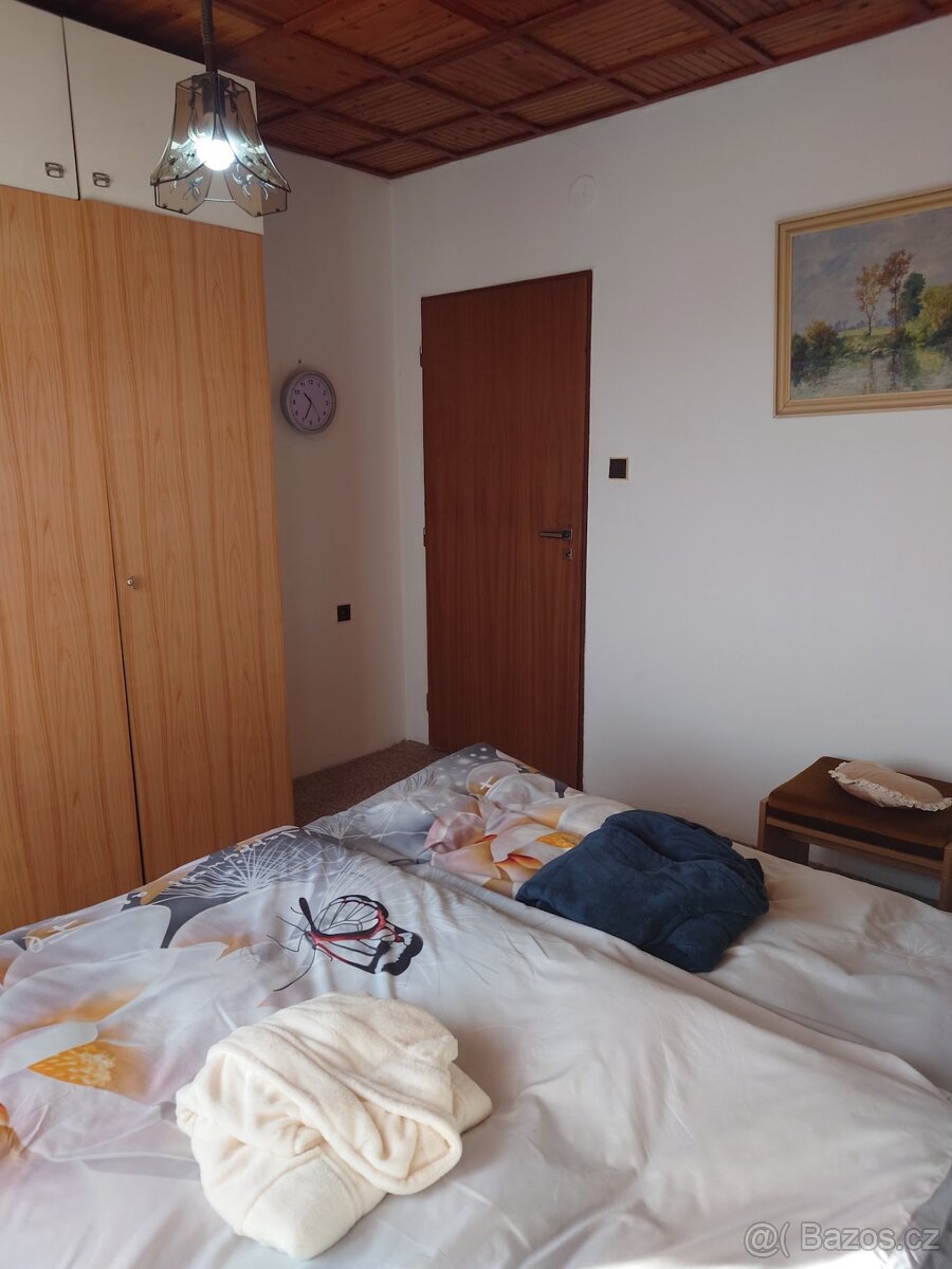 Silvestr v Diskrétním ráji - 11