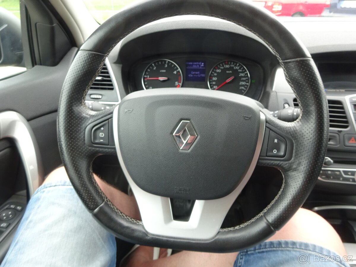 Renault Laguna 2.0 DCI Combi r.v.2010 (110 kw) - 11