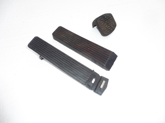 1. díly na Mercedes Benz 190 W201 - 11