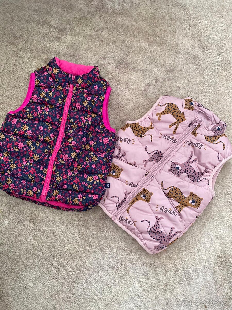 Dívčí oblečení - 11