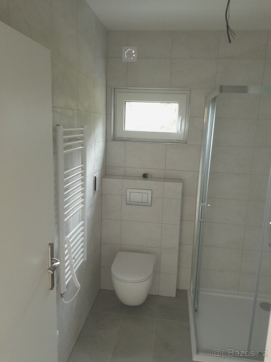 3+kk,40m2,mobilní ,drevostavba B - 11