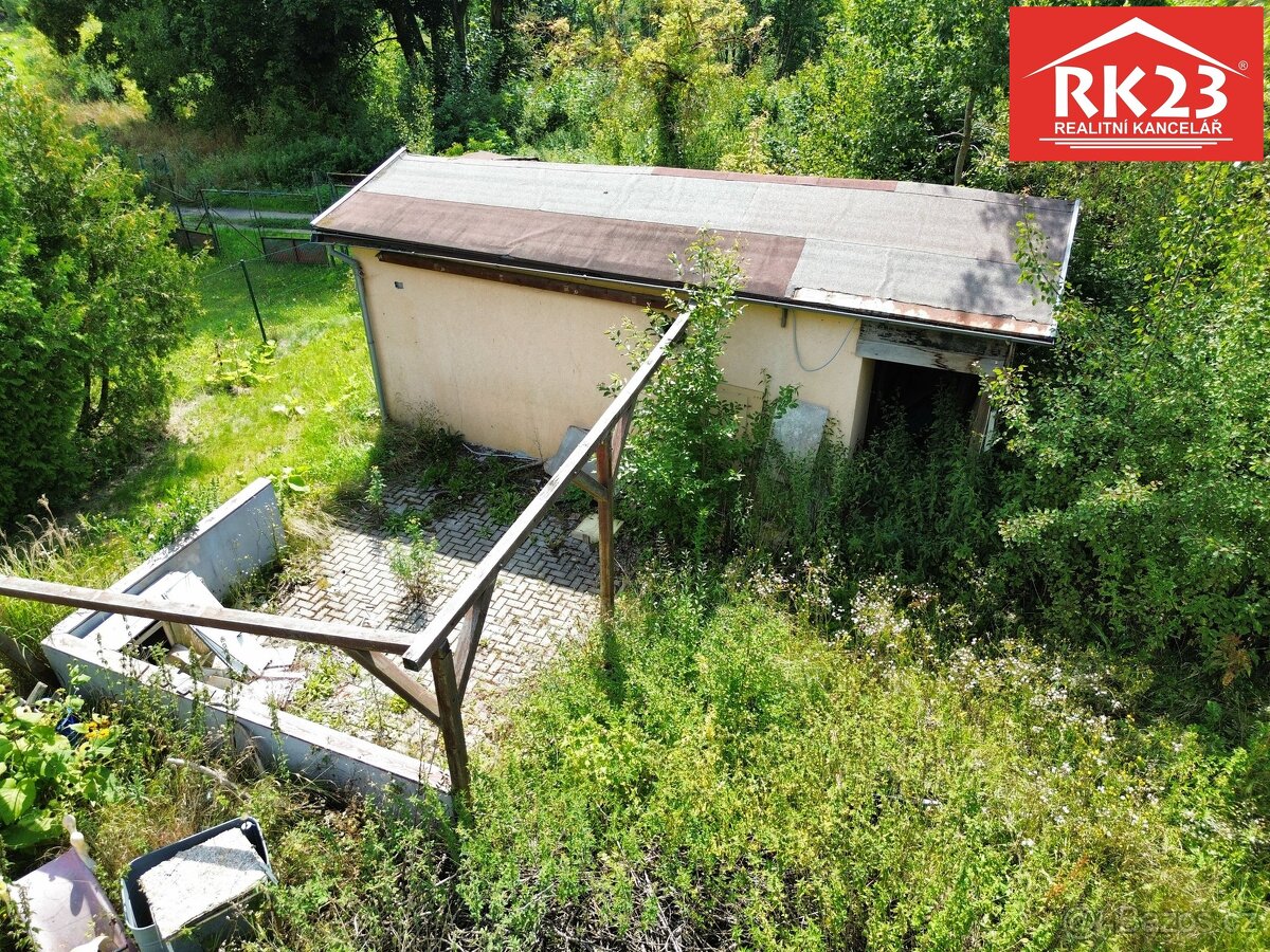 Prodej, Zahrada, Mariánské Lázně, ev.č. 01714 - 11