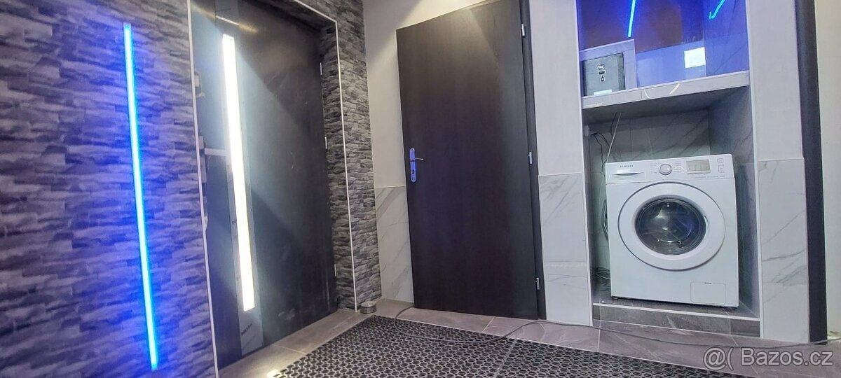 Nová ubytovna Berounka- - 11