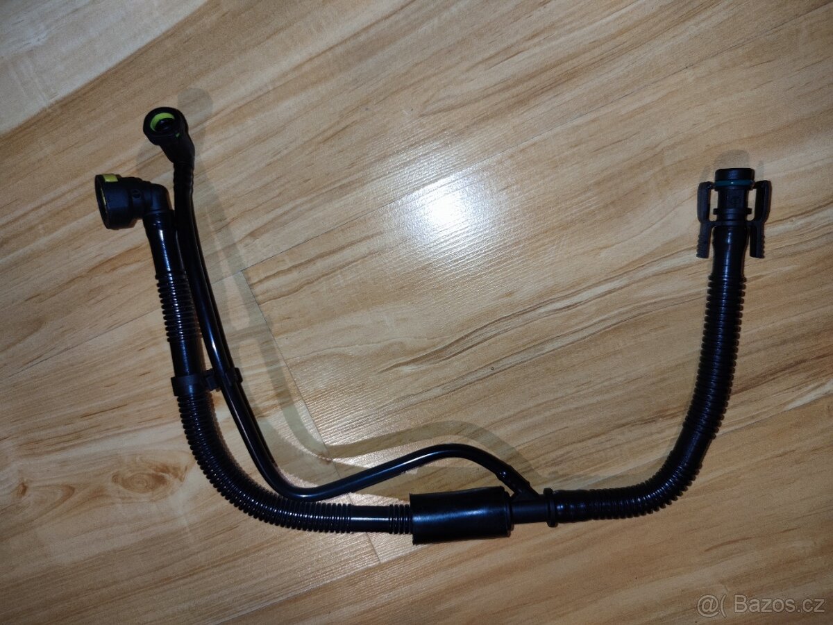 Peugeot 206 díly - 11