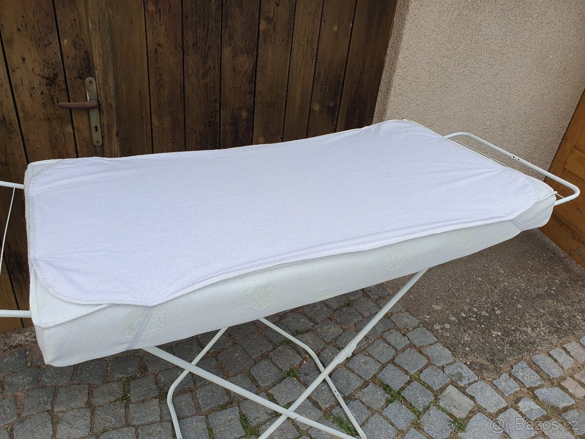 dětská matrace - 11