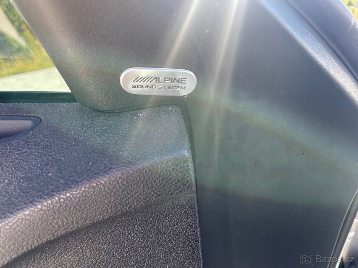 Chrysler 300c 5.7 HEMI V8 rv 2015 - 11