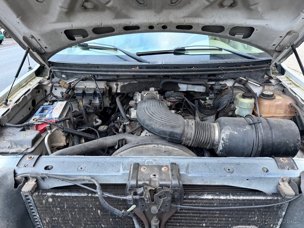 Ford F150 - 11