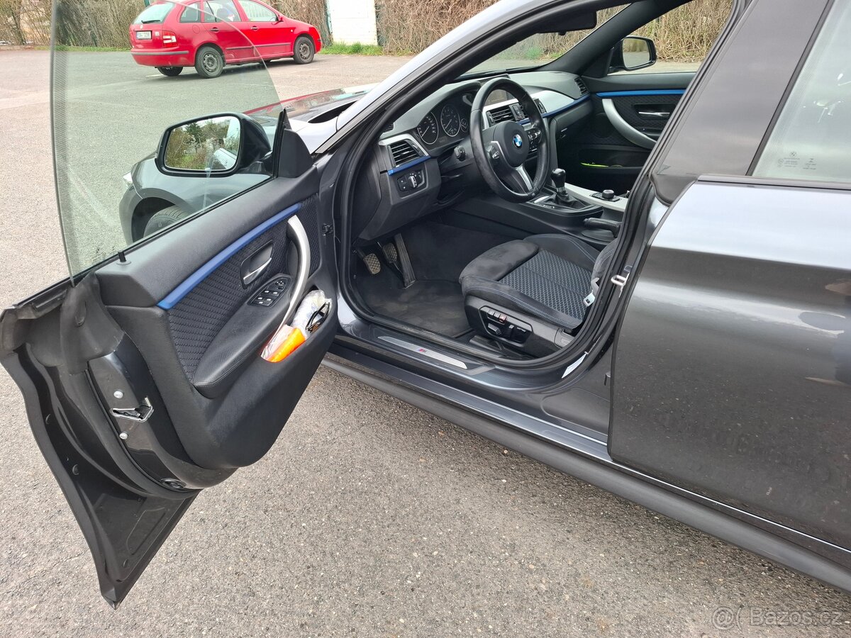 BMW 420i Gran Coupe - 11