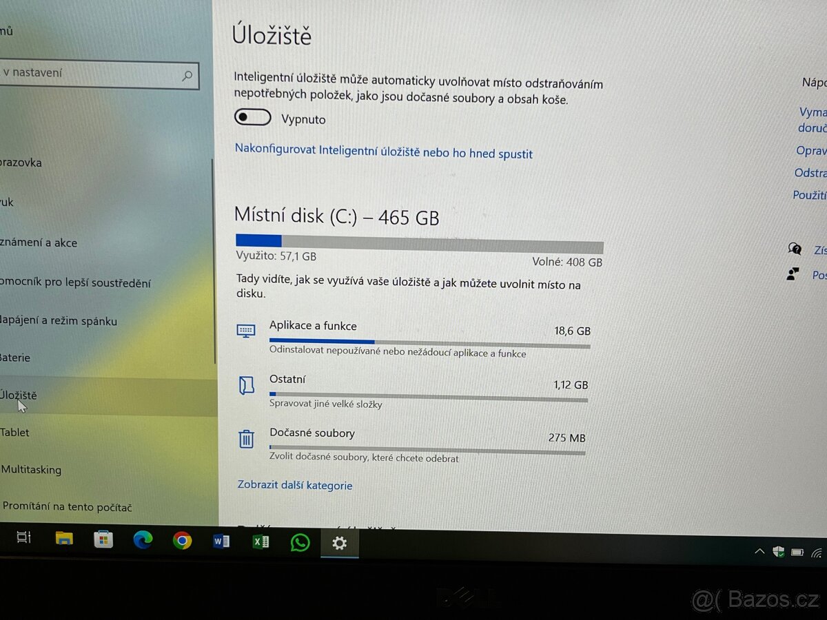 Dell Latitude E5470 - 11