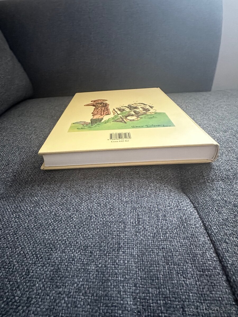 13 nožů z Jamboree - 11