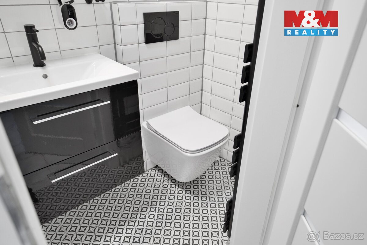 Prodej rodinného domu, 300 m², Roudnice nad Labem, ul. Rvačo - 11