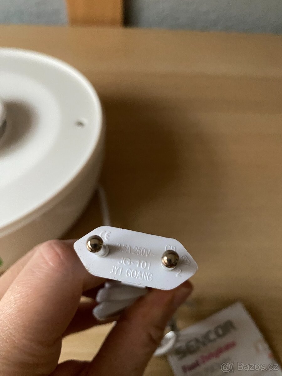 Nová sušička potravin Sencor v originálním balení - 11