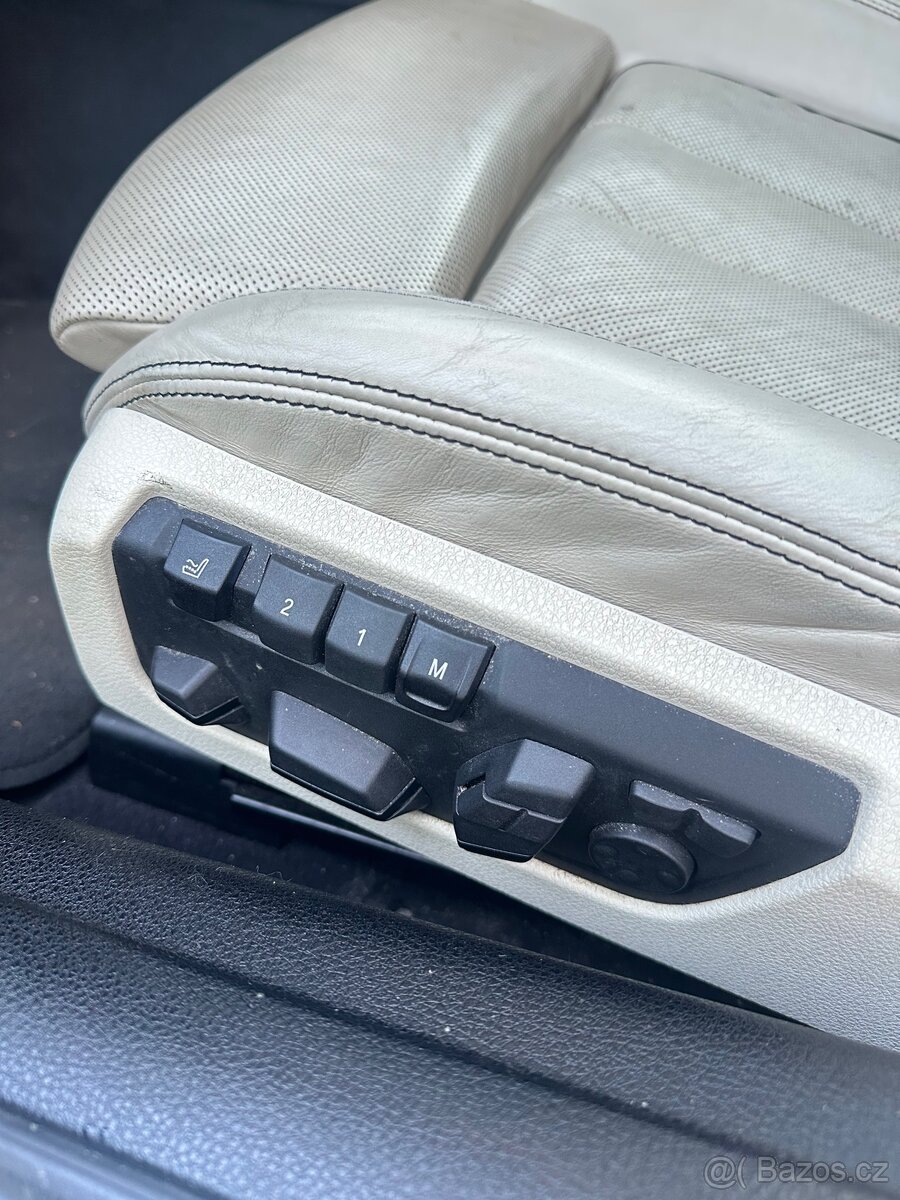 BMW F13 650i Individual - 11