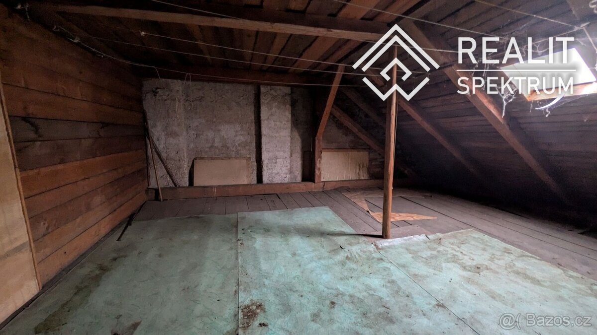 Prodej domu 145 m² v Letohradě, jedinečná lokalita Nový Dvůr - 11