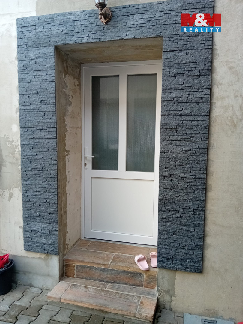 Prodej vícegeneračního domu, Vrbovec-Znojmo - 11