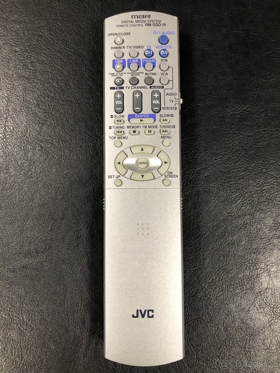 JVC DD-1 - 11