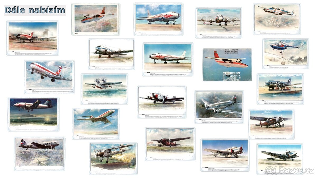 plechová cedule: Parní lokomotiva 498.0 „Albatros“ - 11