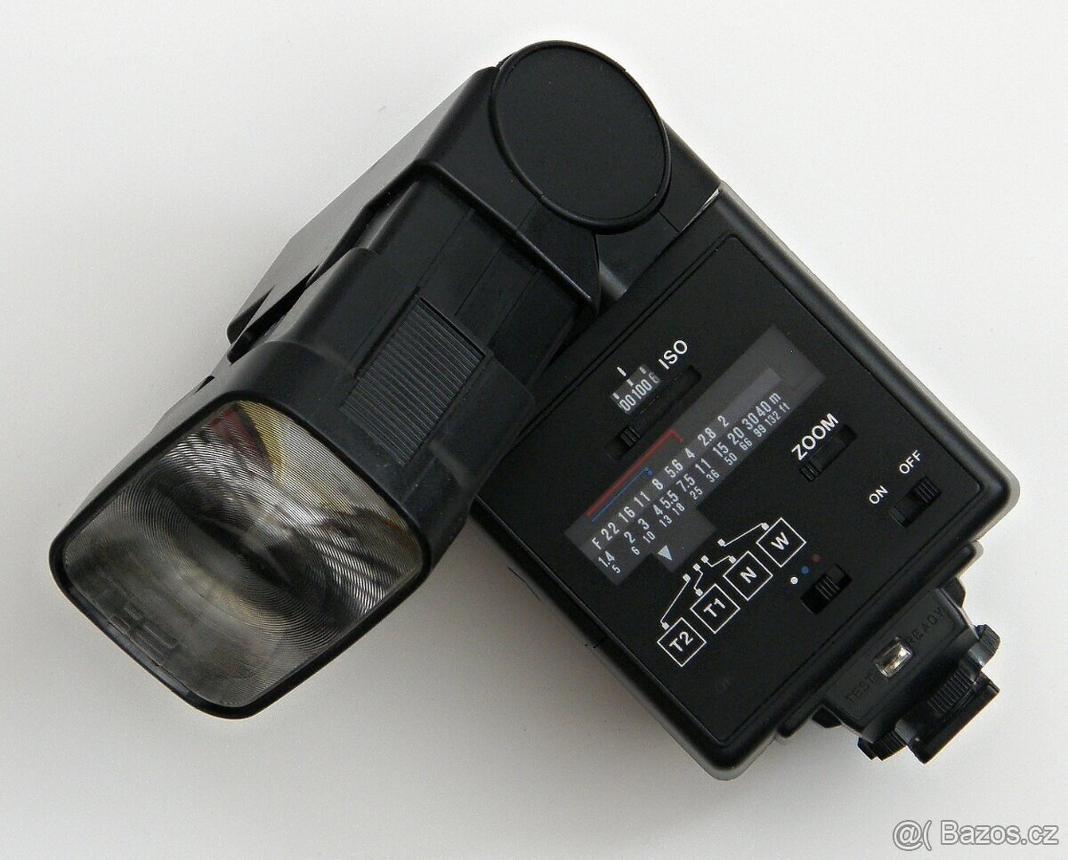 Blesk Topca 330 CTX - 11