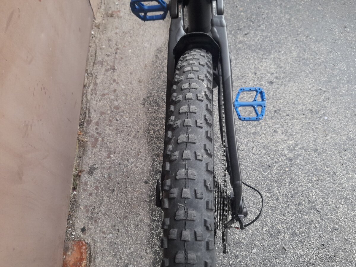 Elektrkolo Trek Rail+ 5 gen 5. - 11