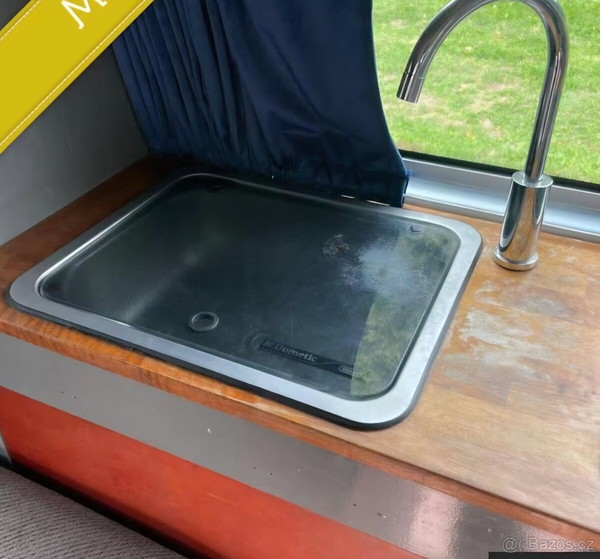 T4 camper 2.5 tdi - 11