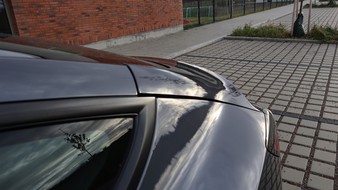 Tesla Model 3, model 2021 Long Range AWD – 82 kWh - 11