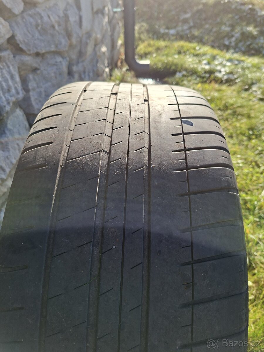 Alu 5x112 Bmw r20 - 11