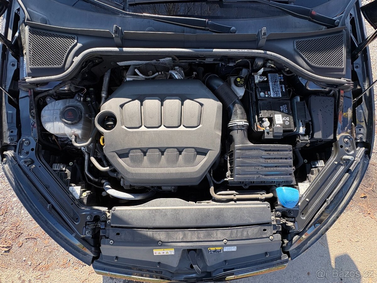 Škoda Octavia 2,0 TSi RS 180kW DSG DPH ACC - 11