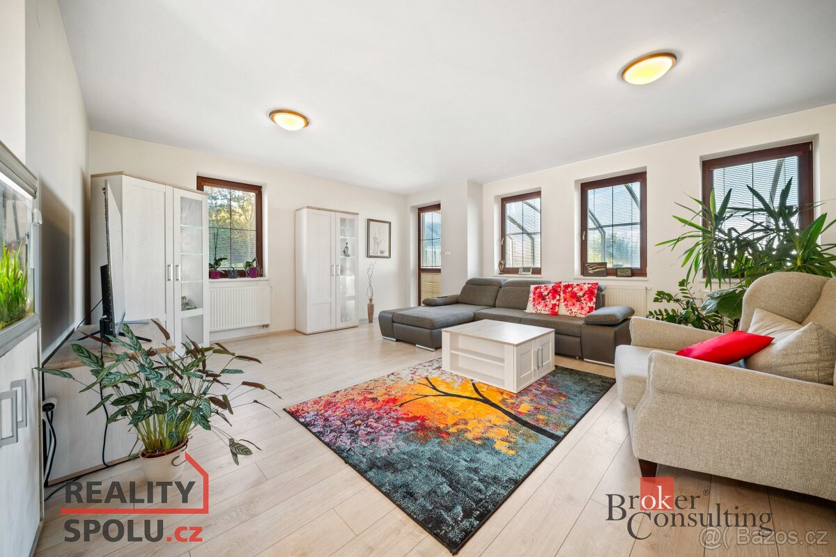 Prodej, domy/rodinný, 210 m2, Horní 253/30, 50002 Hradec Krá - 11