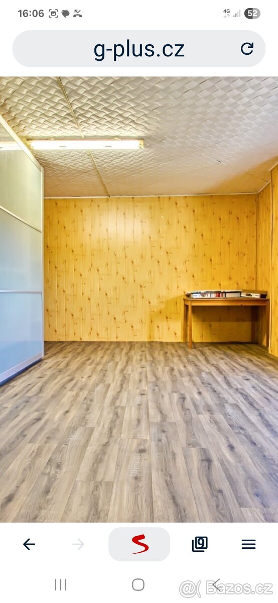 Prodám rod.dům s pozemkem - 11