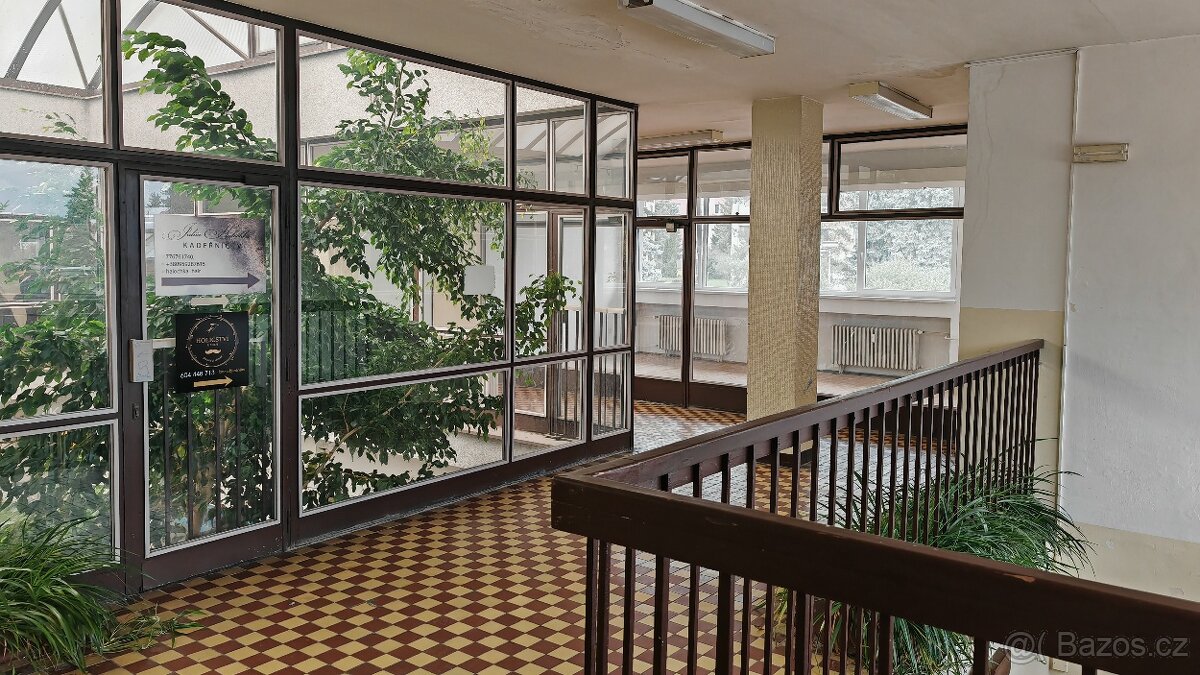 Obchodní centrum Kněžna 55 m2 pěší zóna Rychnov nad Kněžnou - 11