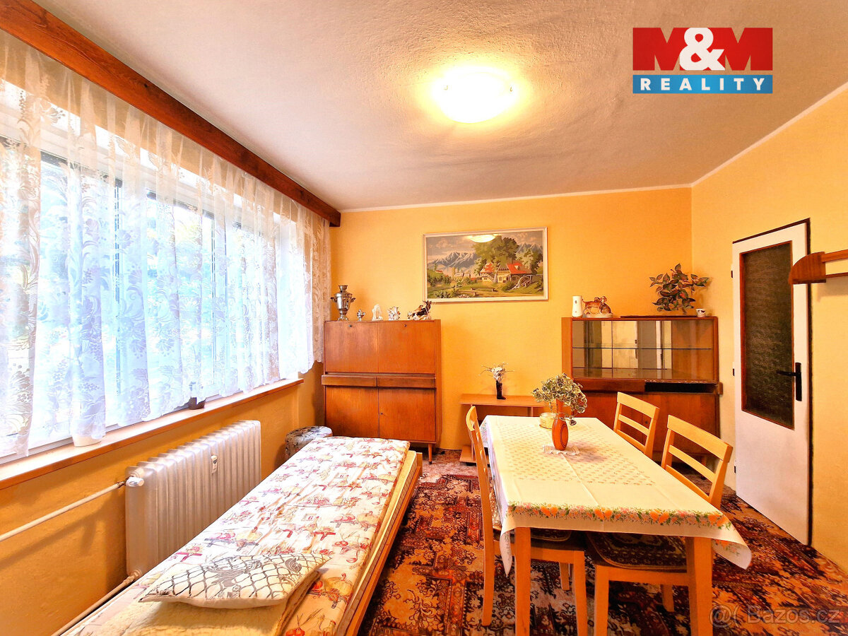 Prodej bytu 4+1, 75 m², Krnov - Pod Cvilínem - 11
