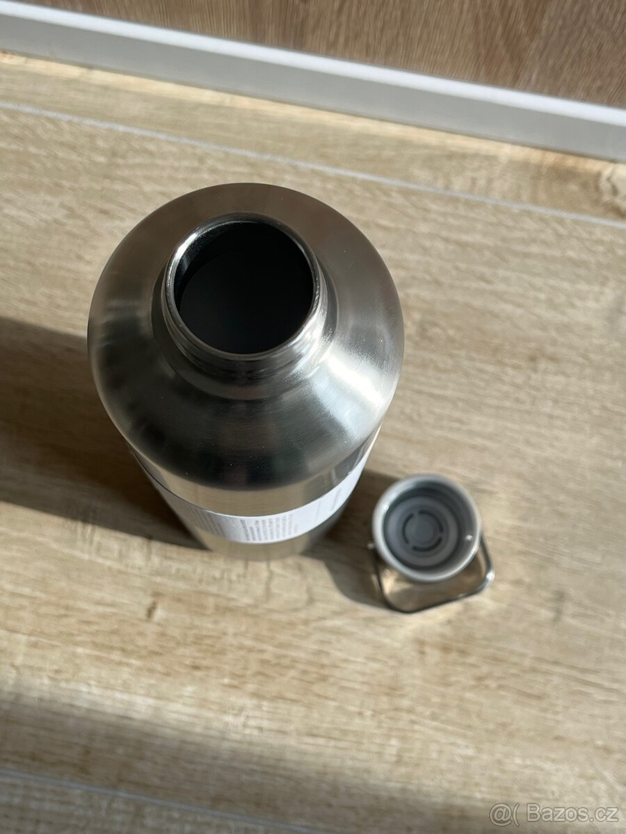 Termoska z nerezové oceli značky EQUA 1000ml - 11