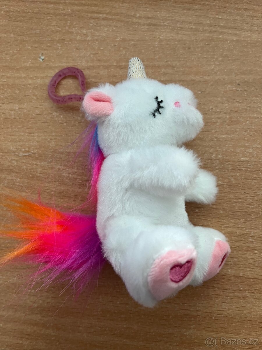 Batůžek s jednorožcem - 11