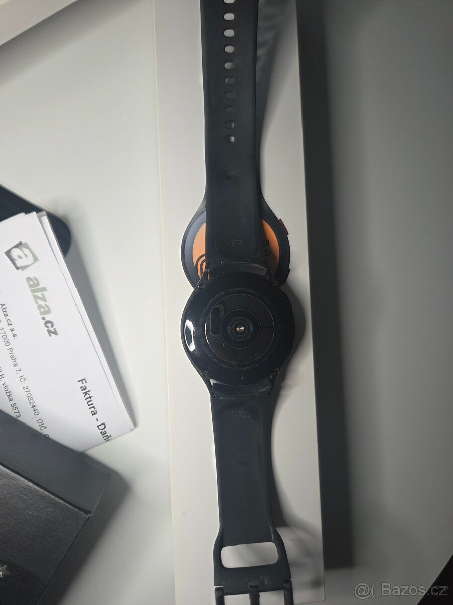 Samsung Galaxy S22+ (SM-S906B), 8GB/256GB /Galaxy Watch4 - 11