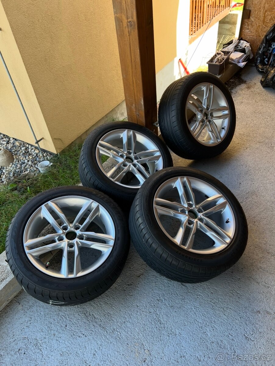 Prodám Audi TT 2.0 TFSI, 147 kW - 11