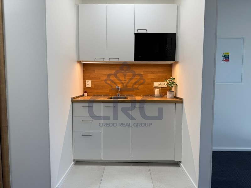 PRONÁJEM KANCELÁŘE O CP CCA 14,90 M2, BRNO - KRÁLOVO POLE - 11