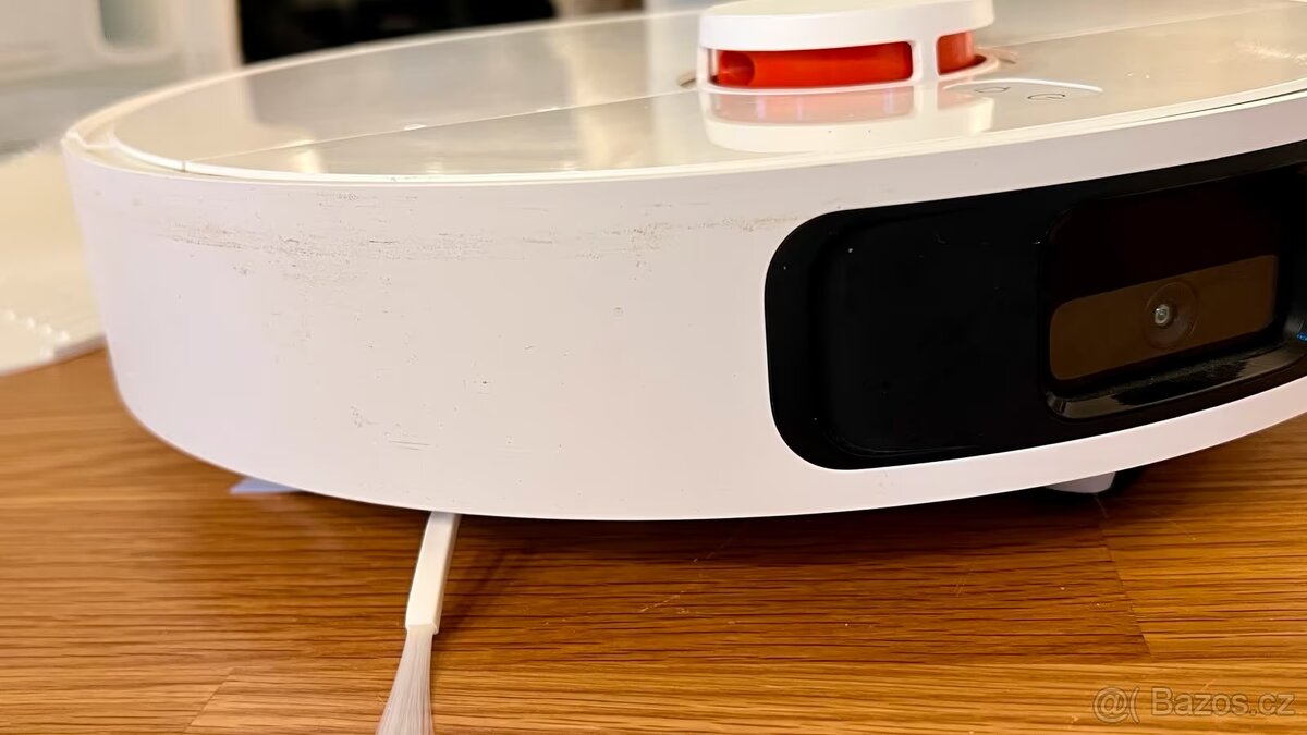 Nový robotický vysavač Xiaomi robot vacuum X20+ - 11