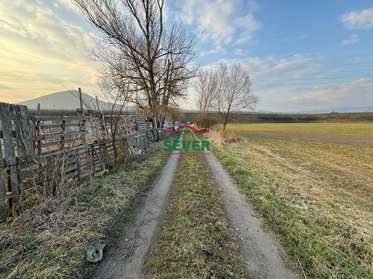 Prodej, pozemek, OV, Mlékojedy, okr. Litoměřice - 11