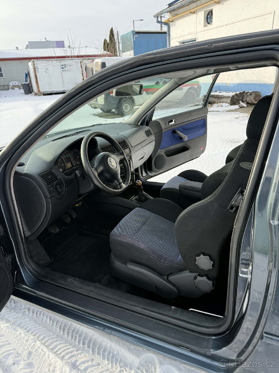 VW golf IV 1.9.tdi 85kw - 11