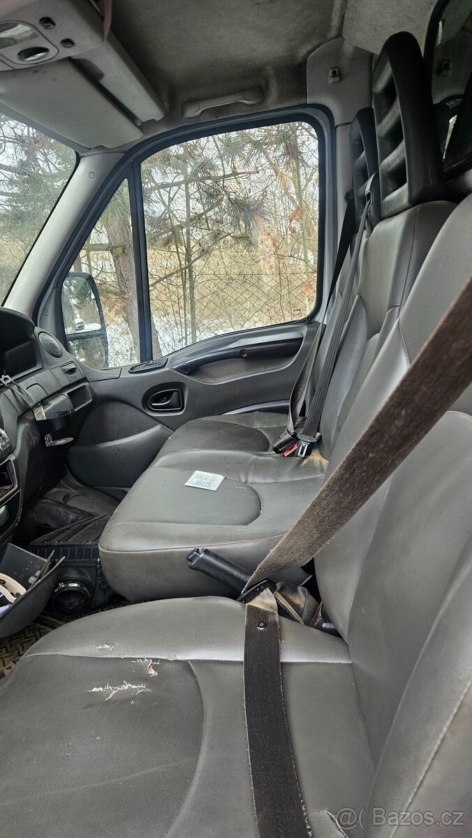 IVECO DAILY 35C13 - 11