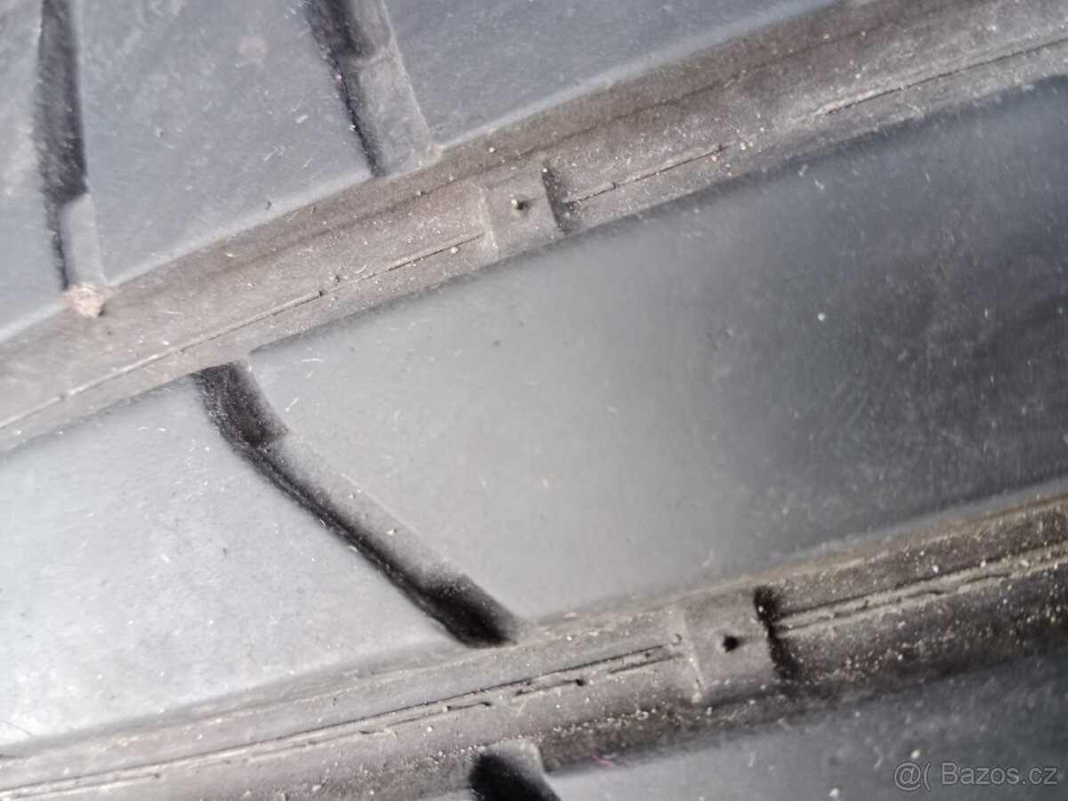 Prodám pneumatiky Hankook Ventus S1 evo2 - 11